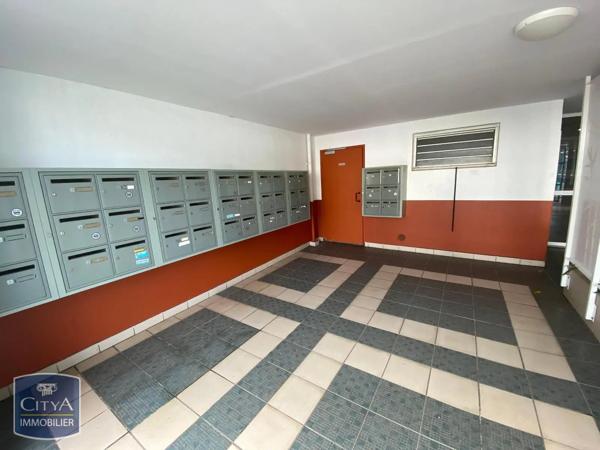 Appartement à vendre 2 pièces 51.74m² Saint-Denis (97490)