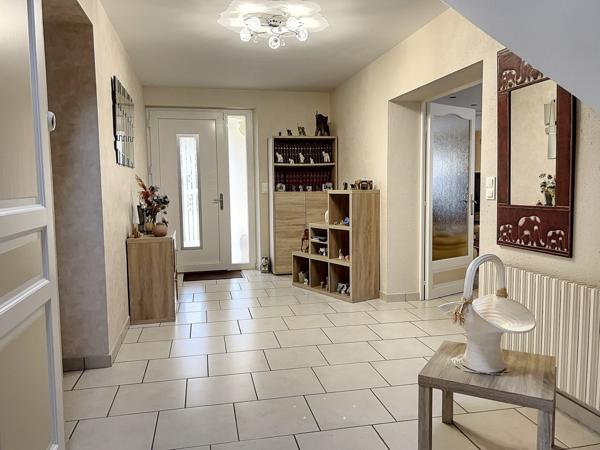 Belle propriété a Ruaudin