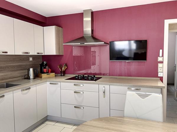 Belle propriété a Ruaudin