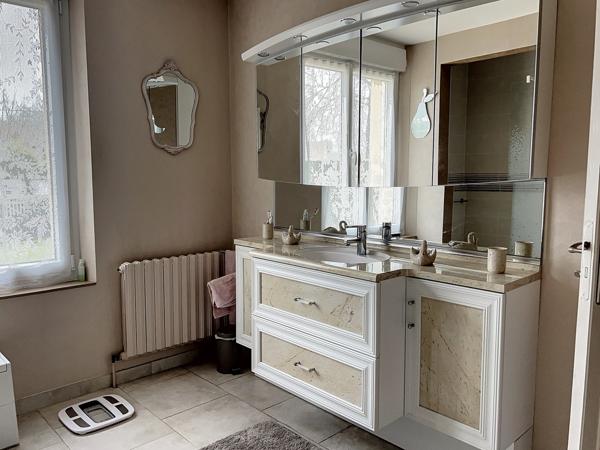 Belle propriété a Ruaudin