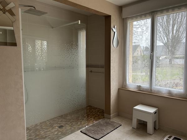 Belle propriété a Ruaudin