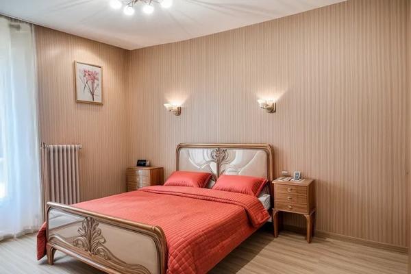 Belle propriété a Ruaudin