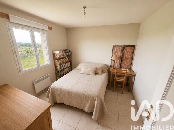 Maison à vendre 6 pièces 125 m² Lédenon
