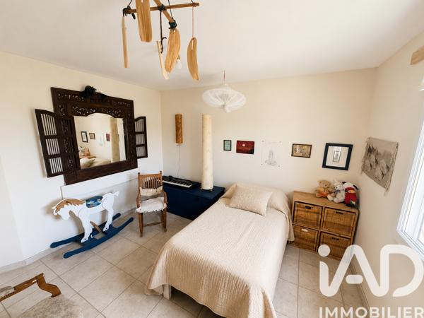 Maison à vendre 6 pièces 125 m² Lédenon