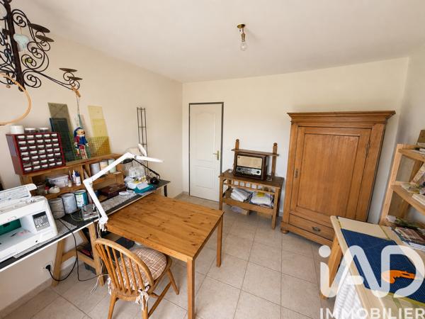 Maison à vendre 6 pièces 125 m² Lédenon