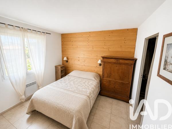 Maison à vendre 6 pièces 125 m² Lédenon