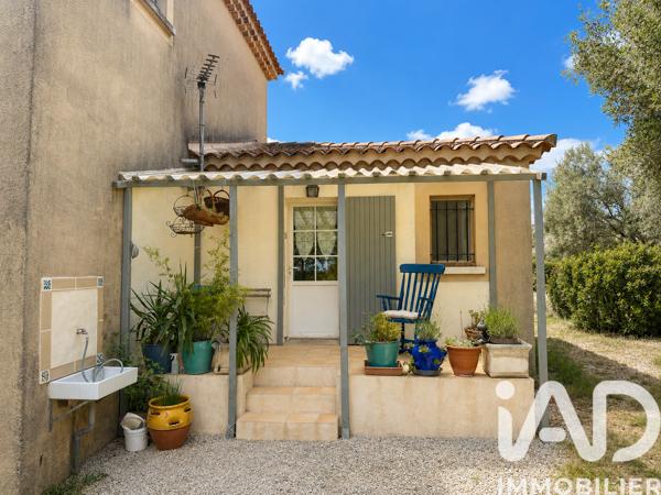 Maison à vendre 6 pièces 125 m² Lédenon