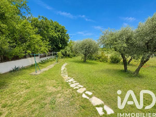 Maison à vendre 6 pièces 125 m² Lédenon