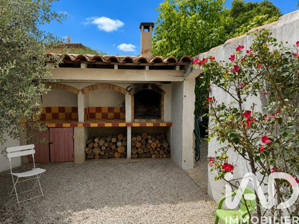 Maison à vendre 6 pièces 125 m² Lédenon