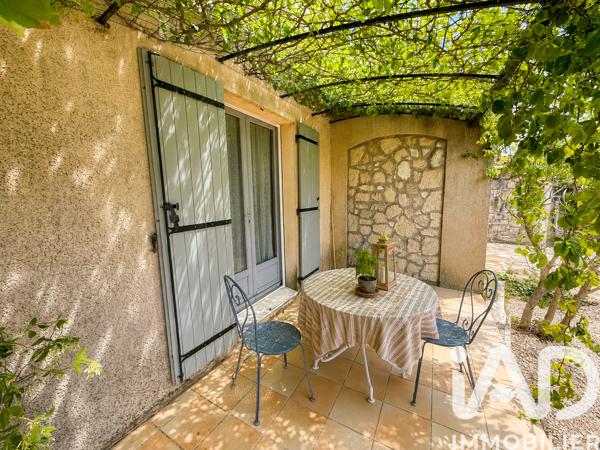 Maison à vendre 6 pièces 125 m² Lédenon