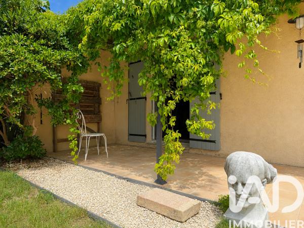 Maison à vendre 6 pièces 125 m² Lédenon