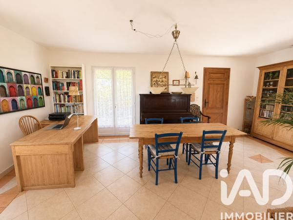 Maison à vendre 6 pièces 125 m² Lédenon