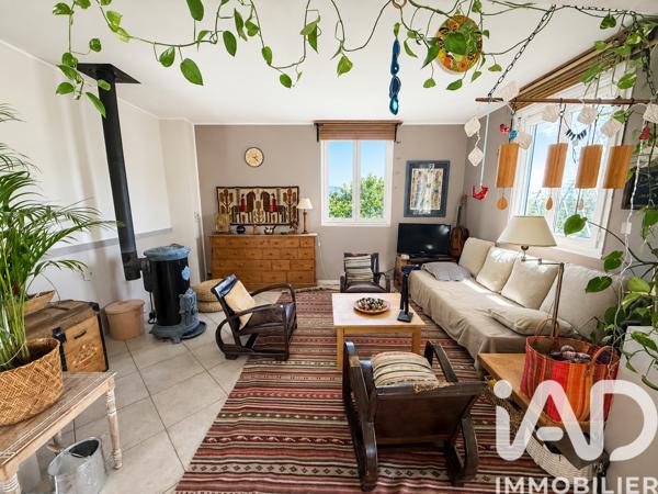 Maison à vendre 6 pièces 125 m² Lédenon