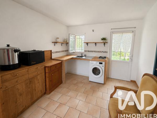 Maison à vendre 6 pièces 125 m² Lédenon
