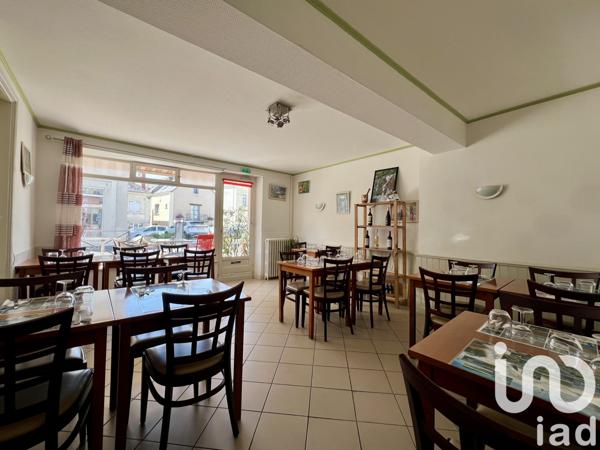 Immeuble à vendre 445 m² Chouzé-sur-Loire