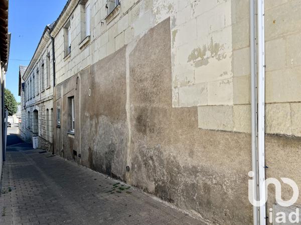 Immeuble à vendre 445 m² Chouzé-sur-Loire