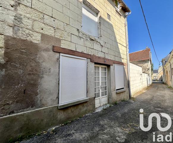 Immeuble à vendre 445 m² Chouzé-sur-Loire