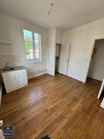 Appartement à louer 2 pièces 52m² Les Andelys (27700)