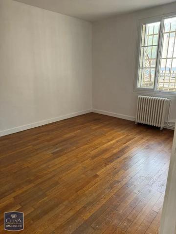 Appartement à louer 2 pièces 52m² Les Andelys (27700)