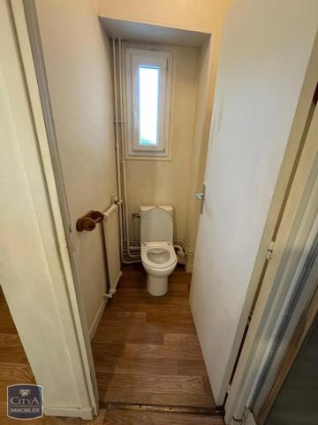 Appartement à louer 2 pièces 52m² Les Andelys (27700)