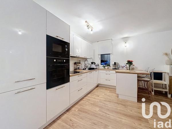 Appartement à vendre 3 pièces 64 m² Parthenay-de-Bretagne