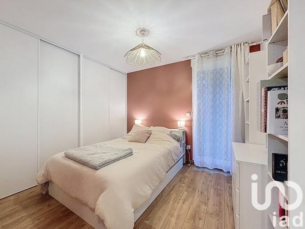 Appartement à vendre 3 pièces 64 m² Parthenay-de-Bretagne