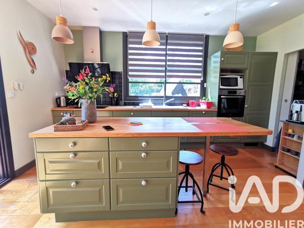 Maison à vendre 5 pièces 145 m² Reyrevignes