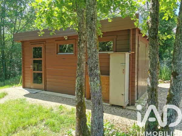 Maison à vendre 5 pièces 145 m² Reyrevignes