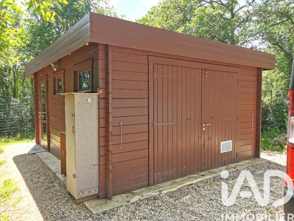 Maison à vendre 5 pièces 145 m² Reyrevignes