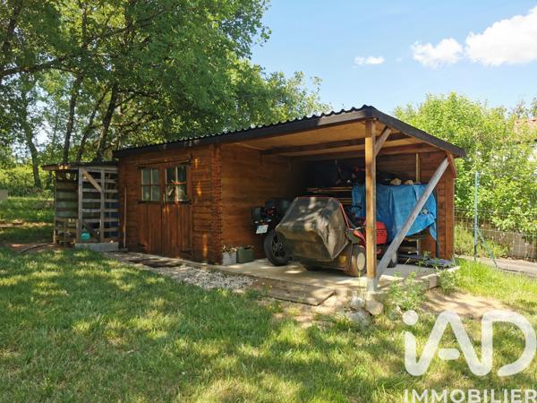 Maison à vendre 5 pièces 145 m² Reyrevignes