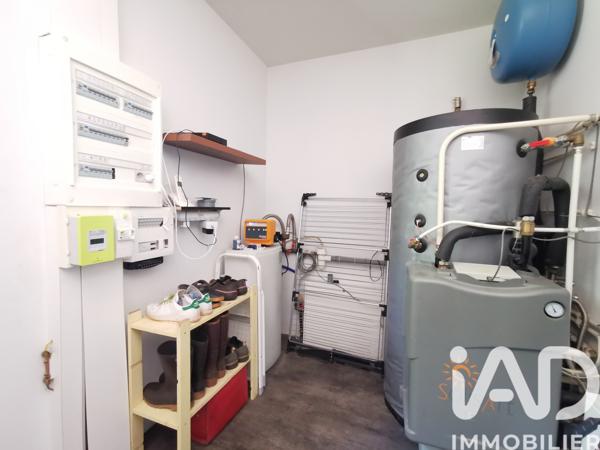 Maison à vendre 5 pièces 145 m² Reyrevignes
