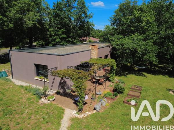 Maison à vendre 5 pièces 145 m² Reyrevignes