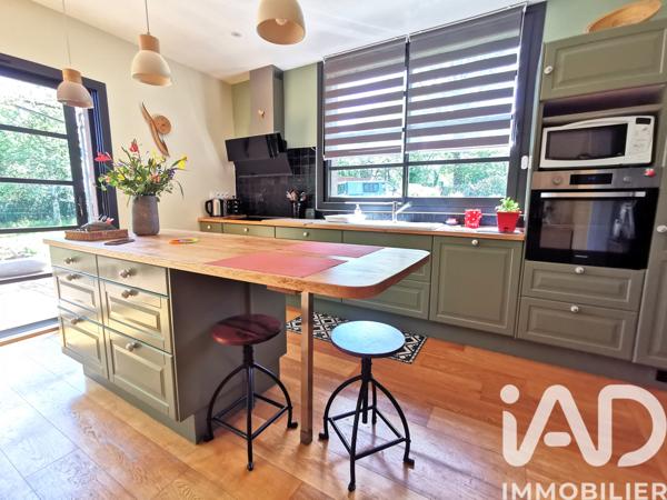 Maison à vendre 5 pièces 145 m² Reyrevignes