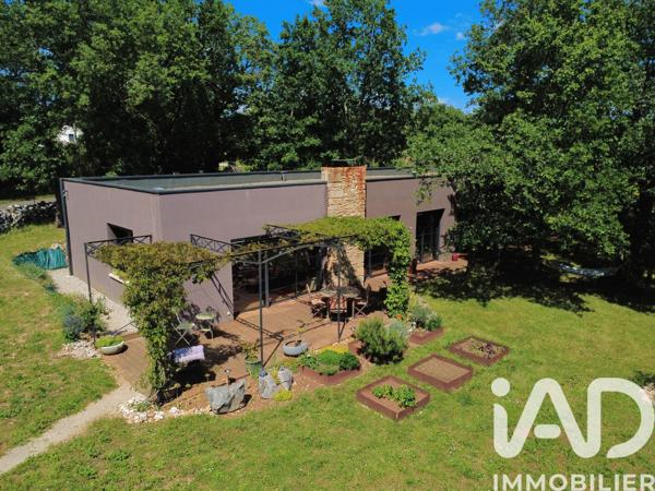Maison à vendre 5 pièces 145 m² Reyrevignes