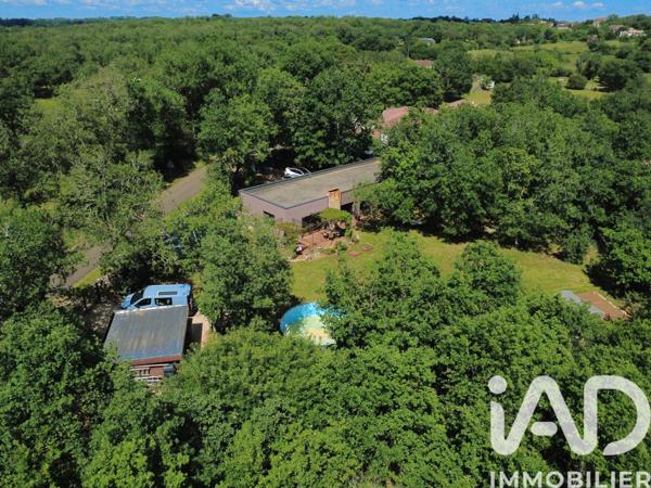 Maison à vendre 5 pièces 145 m² Reyrevignes
