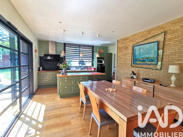 Maison à vendre 5 pièces 145 m² Reyrevignes
