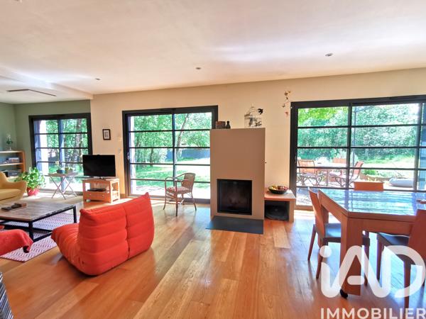 Maison à vendre 5 pièces 145 m² Reyrevignes