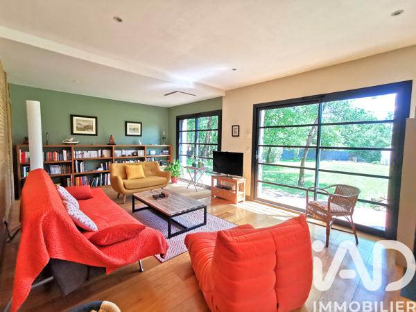 Maison à vendre 5 pièces 145 m² Reyrevignes