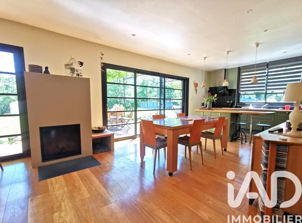 Maison à vendre 5 pièces 145 m² Reyrevignes