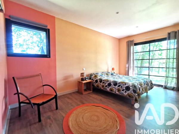Maison à vendre 5 pièces 145 m² Reyrevignes