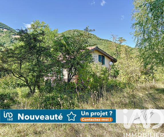 Maison à vendre 7 pièces 222 m² Millau