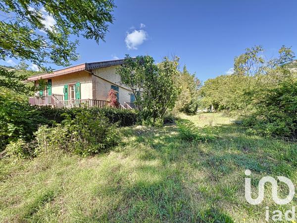 Maison à vendre 7 pièces 222 m² Millau
