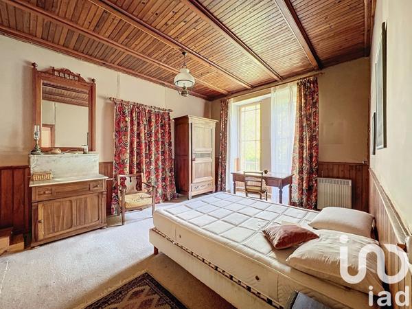 Maison à vendre 7 pièces 222 m² Millau