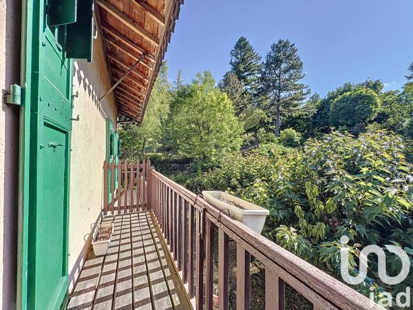 Maison à vendre 7 pièces 222 m² Millau