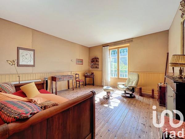 Maison à vendre 7 pièces 222 m² Millau