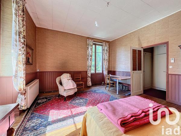 Maison à vendre 7 pièces 222 m² Millau