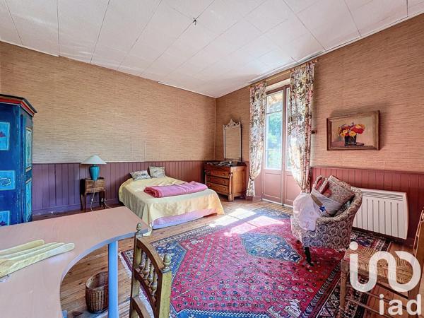 Maison à vendre 7 pièces 222 m² Millau