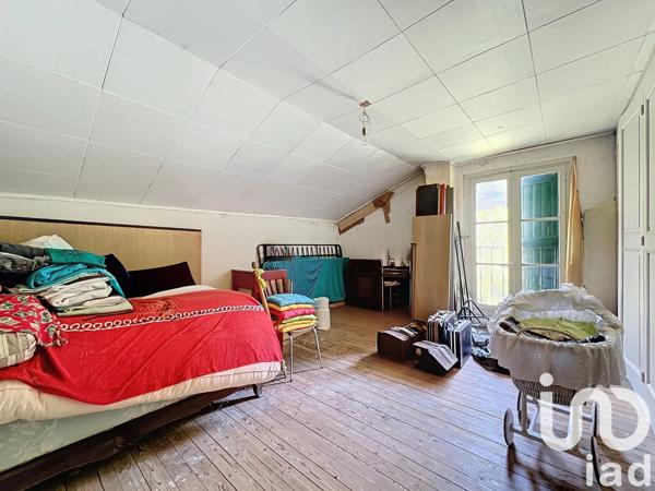 Maison à vendre 7 pièces 222 m² Millau