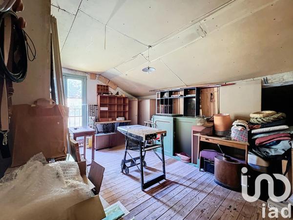 Maison à vendre 7 pièces 222 m² Millau