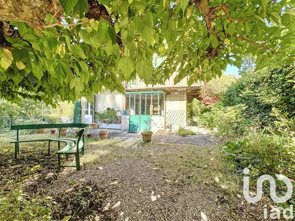 Maison à vendre 7 pièces 222 m² Millau